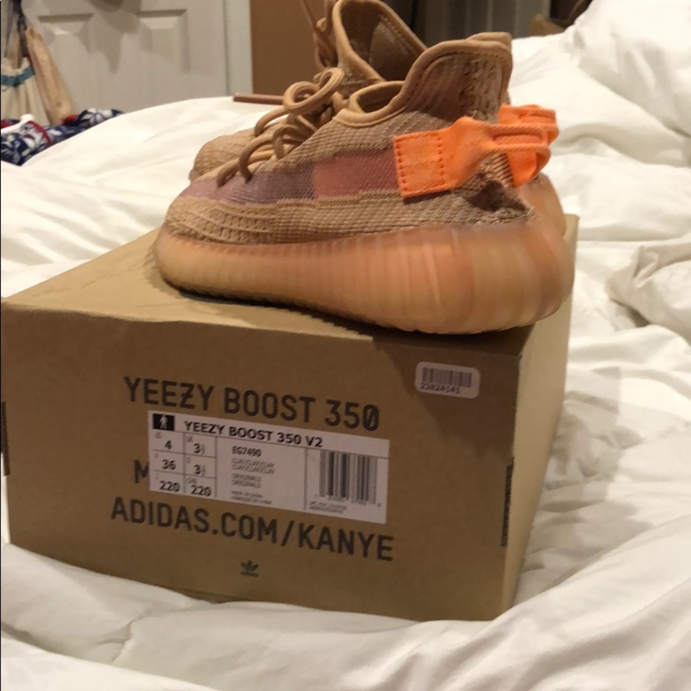 Yeezy boost 350 v2